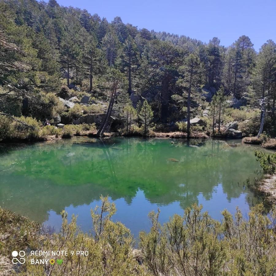 Hostal Rio Duero Molinos de Duero Bagian luar foto